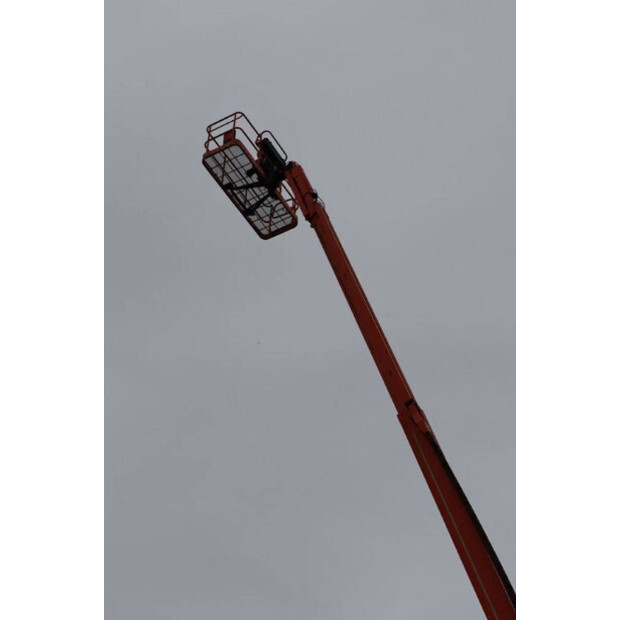 2007 JLG 860SJ-42606946