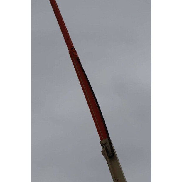 2007 JLG 860SJ-42606947
