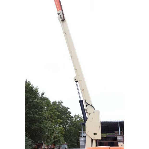 2007 JLG 860SJ-42606948