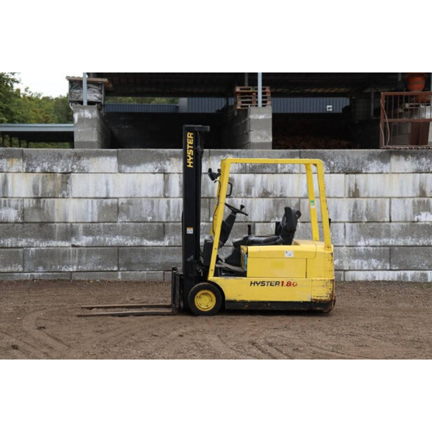 1998 Hyster J1.80XMT-42606950
