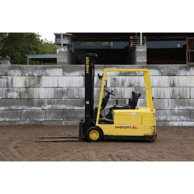 1998 Hyster J1.80XMT-42606951