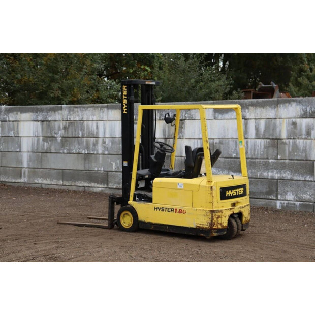 1998 Hyster J1.80XMT-42606952