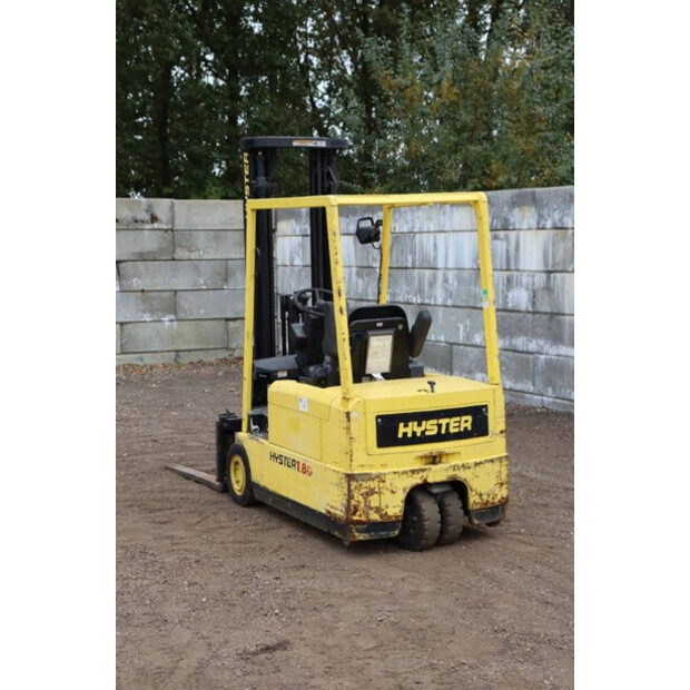 1998 Hyster J1.80XMT-42606953