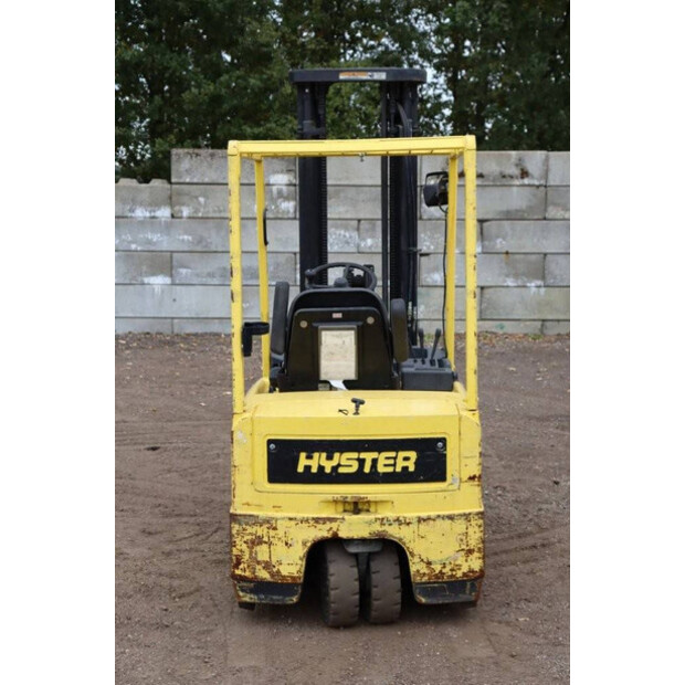 1998 Hyster J1.80XMT-42606954