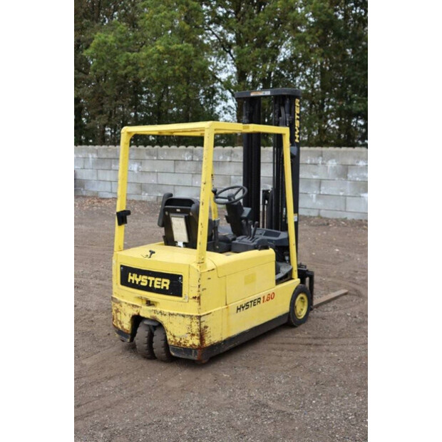 1998 Hyster J1.80XMT-42606955
