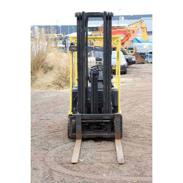 1998 Hyster J1.80XMT-42606957