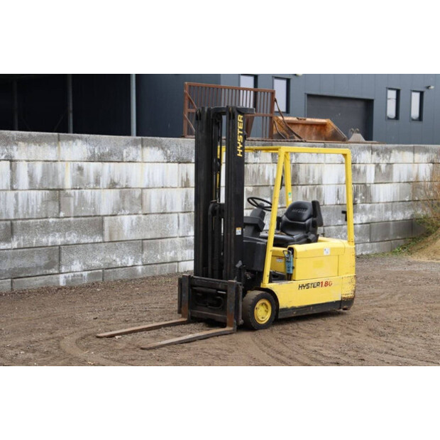 1998 Hyster J1.80XMT-42606958