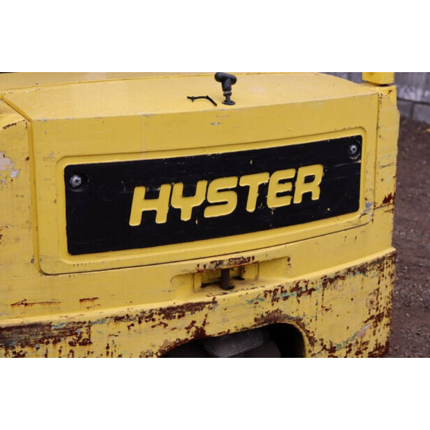 1998 Hyster J1.80XMT-42606964