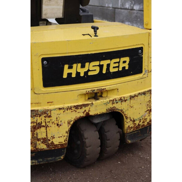1998 Hyster J1.80XMT-42606965