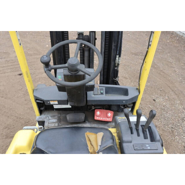 1998 Hyster J1.80XMT-42606966