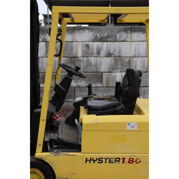 1998 Hyster J1.80XMT-42606967
