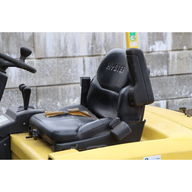 1998 Hyster J1.80XMT-42606968