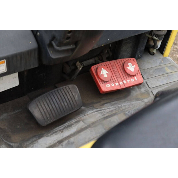 1998 Hyster J1.80XMT-42606969