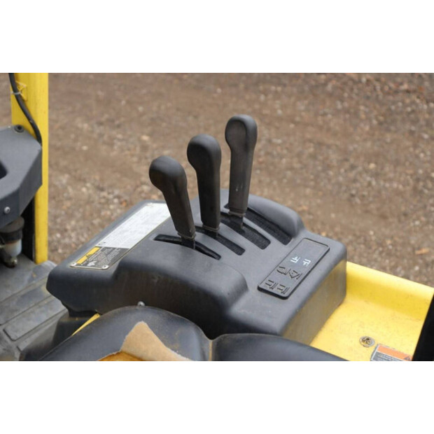 1998 Hyster J1.80XMT-42606970