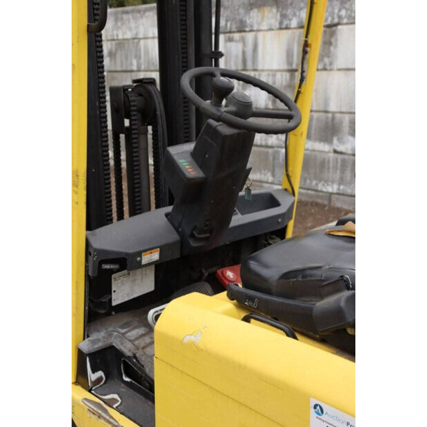 1998 Hyster J1.80XMT-42606971