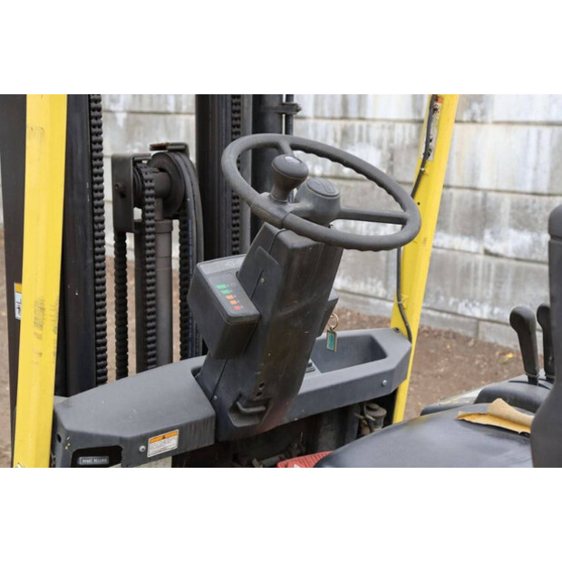 1998 Hyster J1.80XMT-42606972