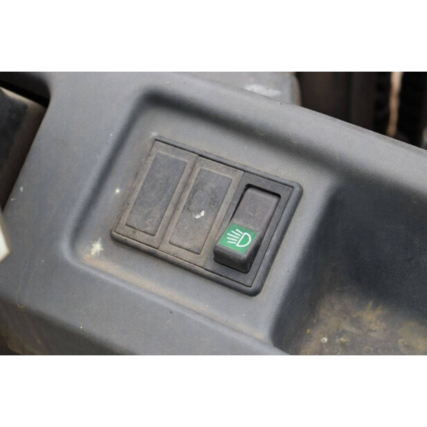 1998 Hyster J1.80XMT-42606974