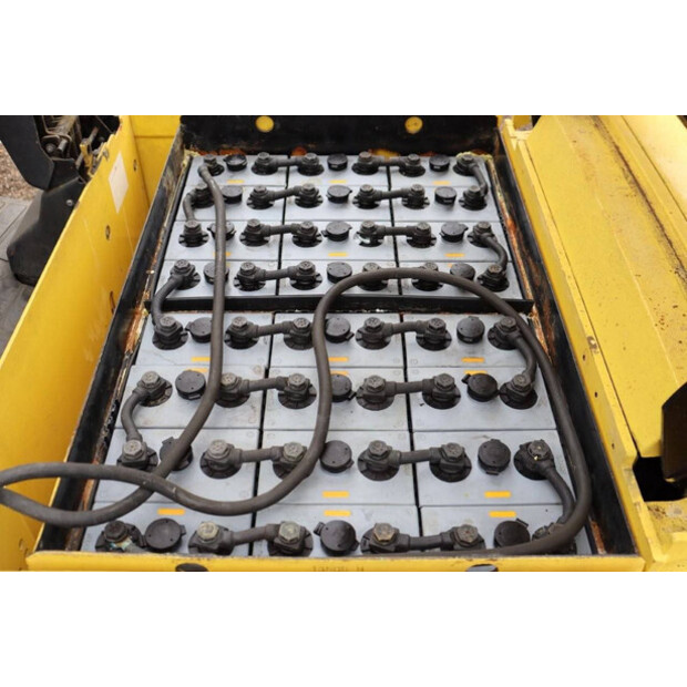 1998 Hyster J1.80XMT-42606976