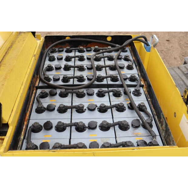 1998 Hyster J1.80XMT-42606978