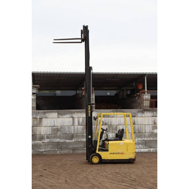 1998 Hyster J1.80XMT-42606979