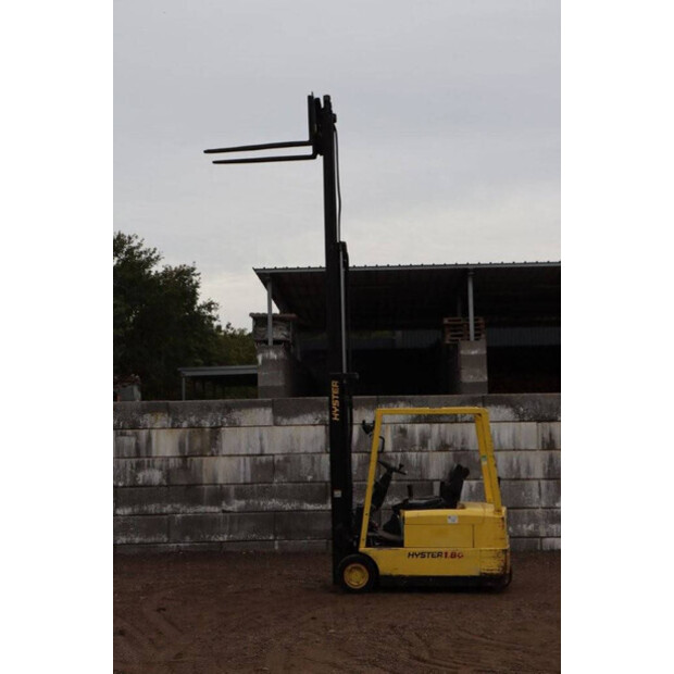 1998 Hyster J1.80XMT-42606980