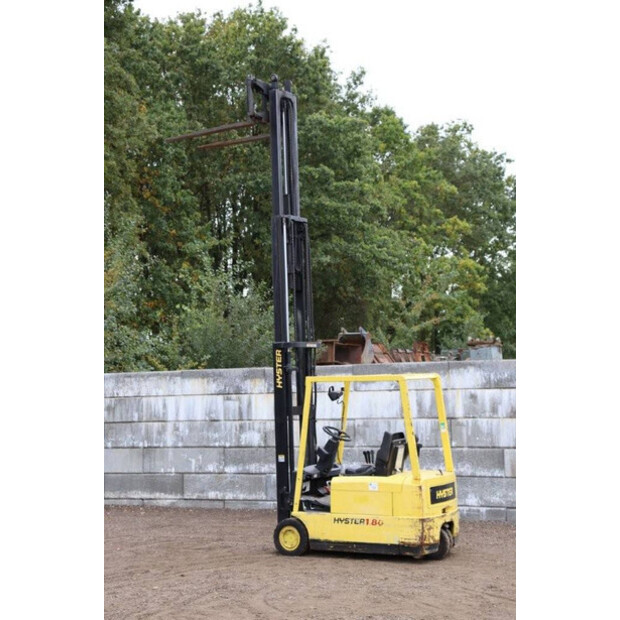 1998 Hyster J1.80XMT-42606981