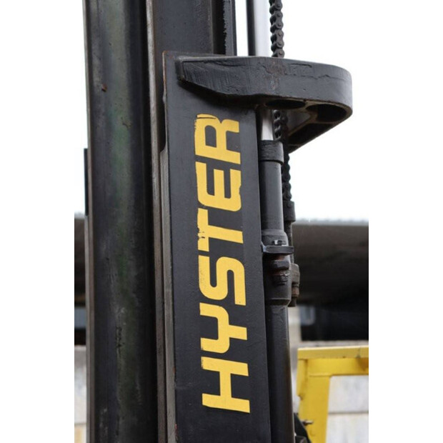 1998 Hyster J1.80XMT-42606984
