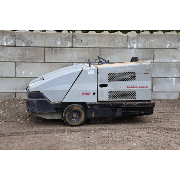 1997 Onbekend 2160-42607010