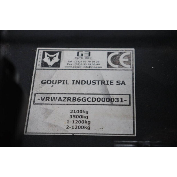 2013 Goupil G3-42607123