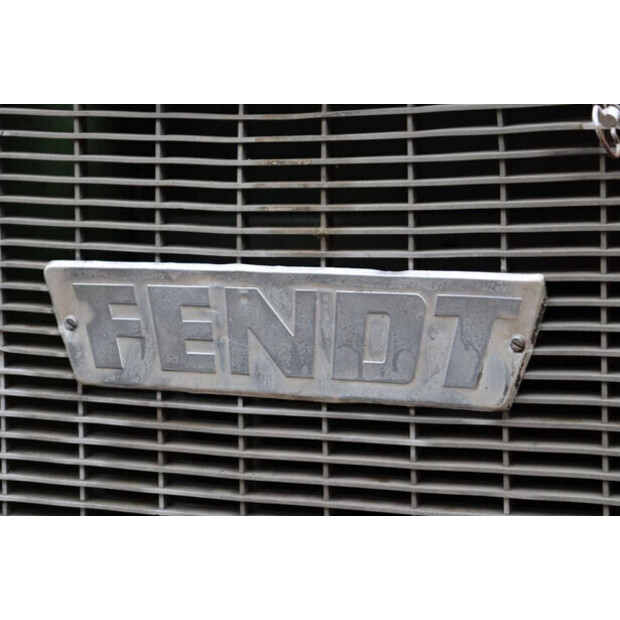 1972 Fendt Favorit 610 LS Turbomatik-42607208