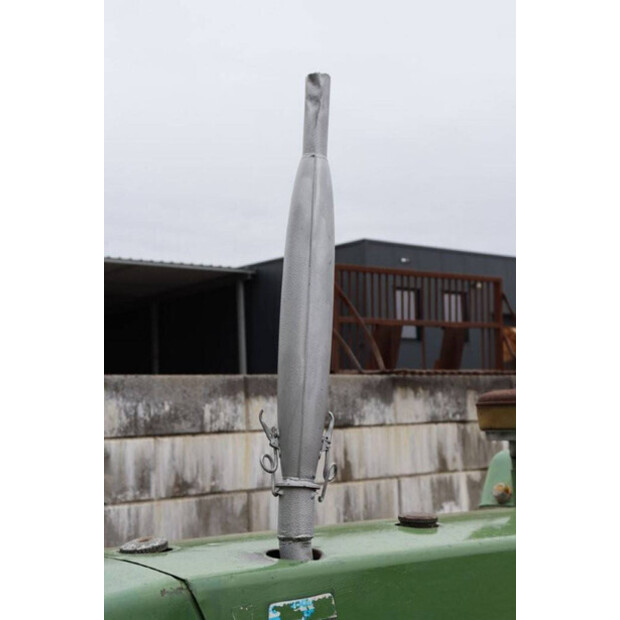 1972 Fendt Favorit 610 LS Turbomatik-42607210