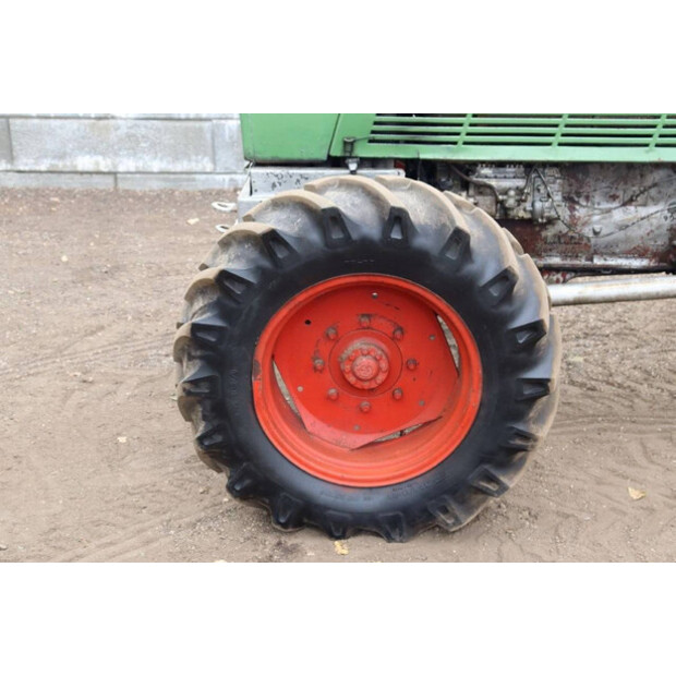 1972 Fendt Favorit 610 LS Turbomatik-42607211