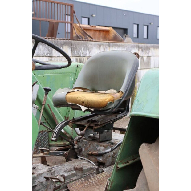 1972 Fendt Favorit 610 LS Turbomatik-42607215