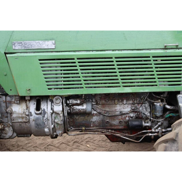 1972 Fendt Favorit 610 LS Turbomatik-42607226