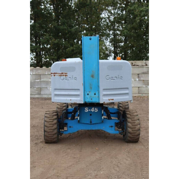 2008 Genie S-45-42607235