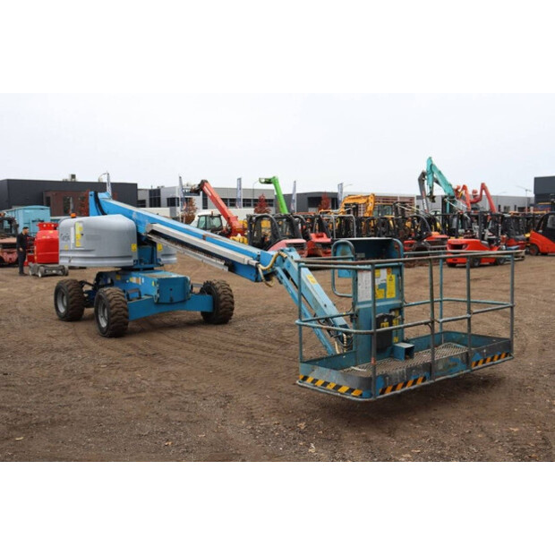 2008 Genie S-45-42607237