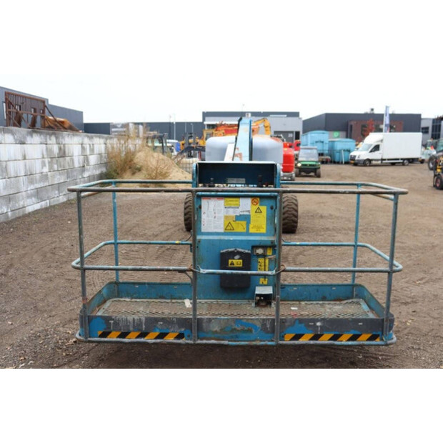 2008 Genie S-45-42607238