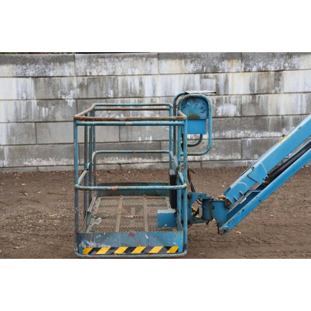 2008 Genie S-45-42607241