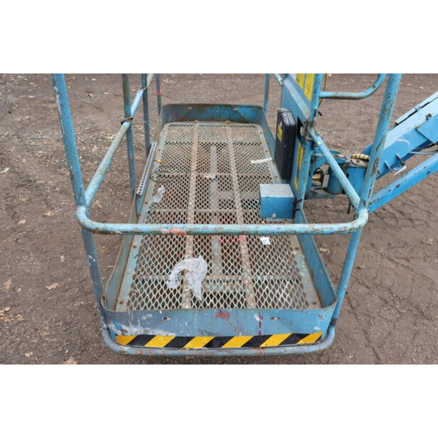 2008 Genie S-45-42607242