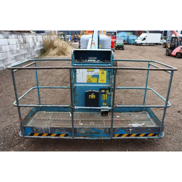 2008 Genie S-45-42607243