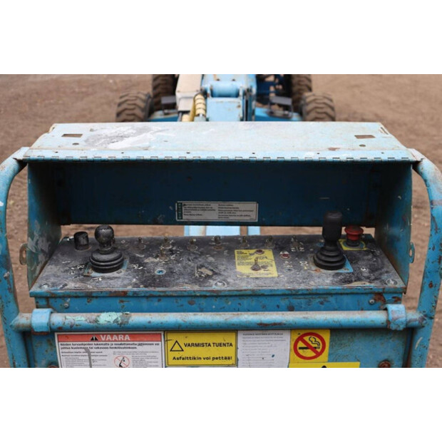2008 Genie S-45-42607245