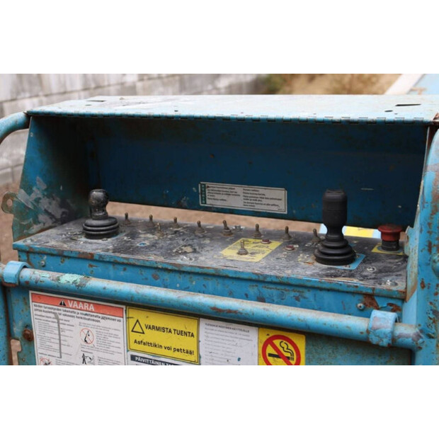 2008 Genie S-45-42607246