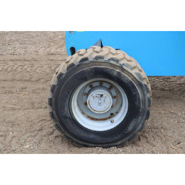 2008 Genie S-45-42607248