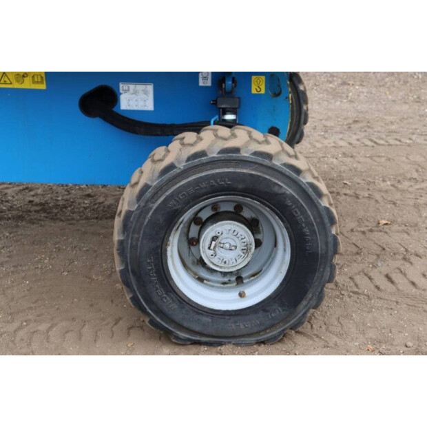 2008 Genie S-45-42607249