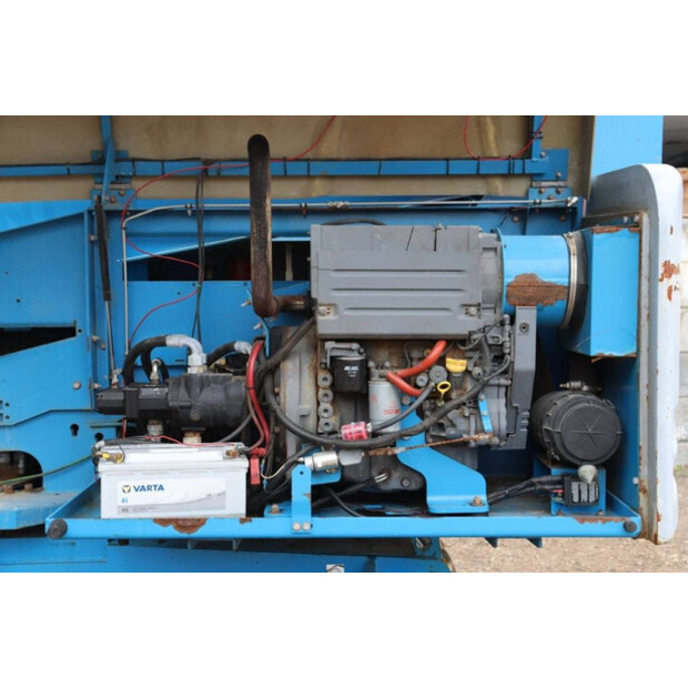 2008 Genie S-45-42607251