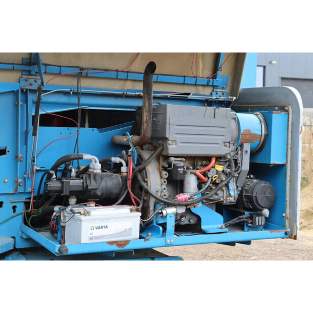 2008 Genie S-45-42607252