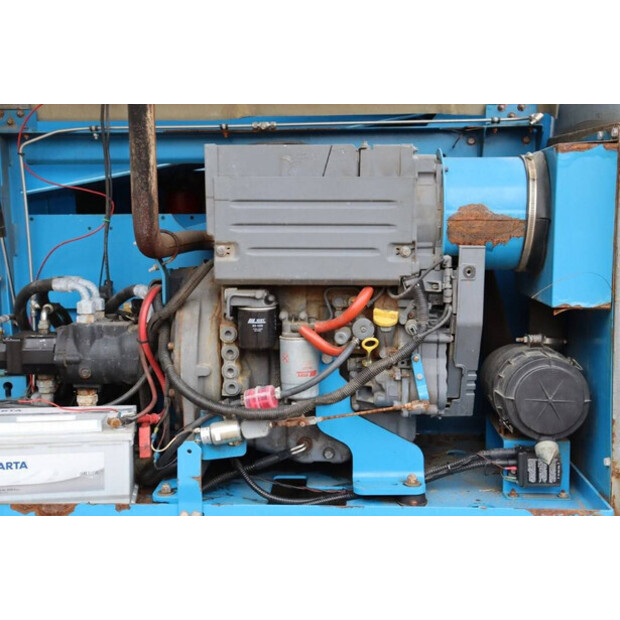 2008 Genie S-45-42607253