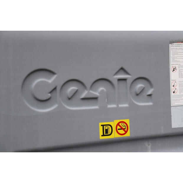2008 Genie S-45-42607257