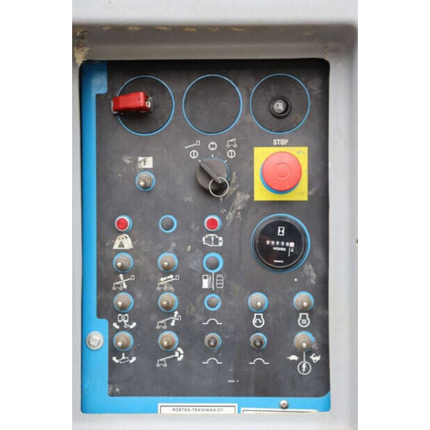 2008 Genie S-45-42607258
