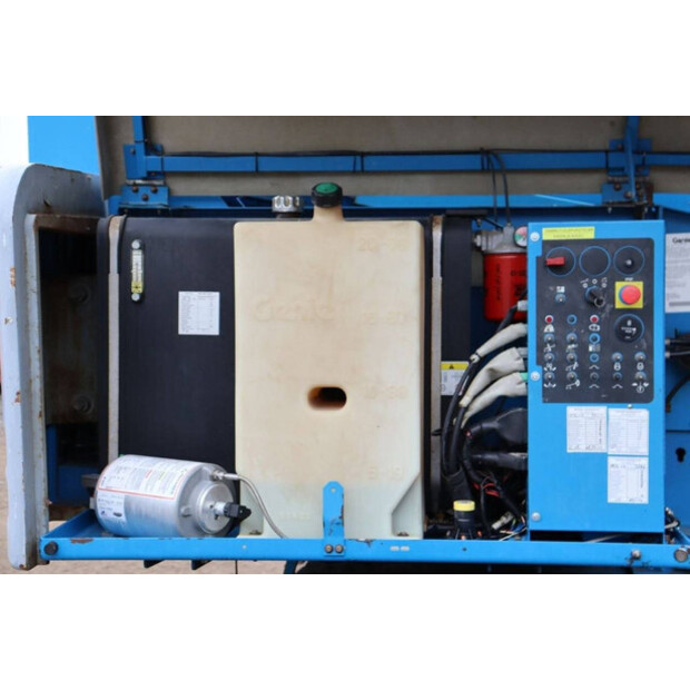 2008 Genie S-45-42607261
